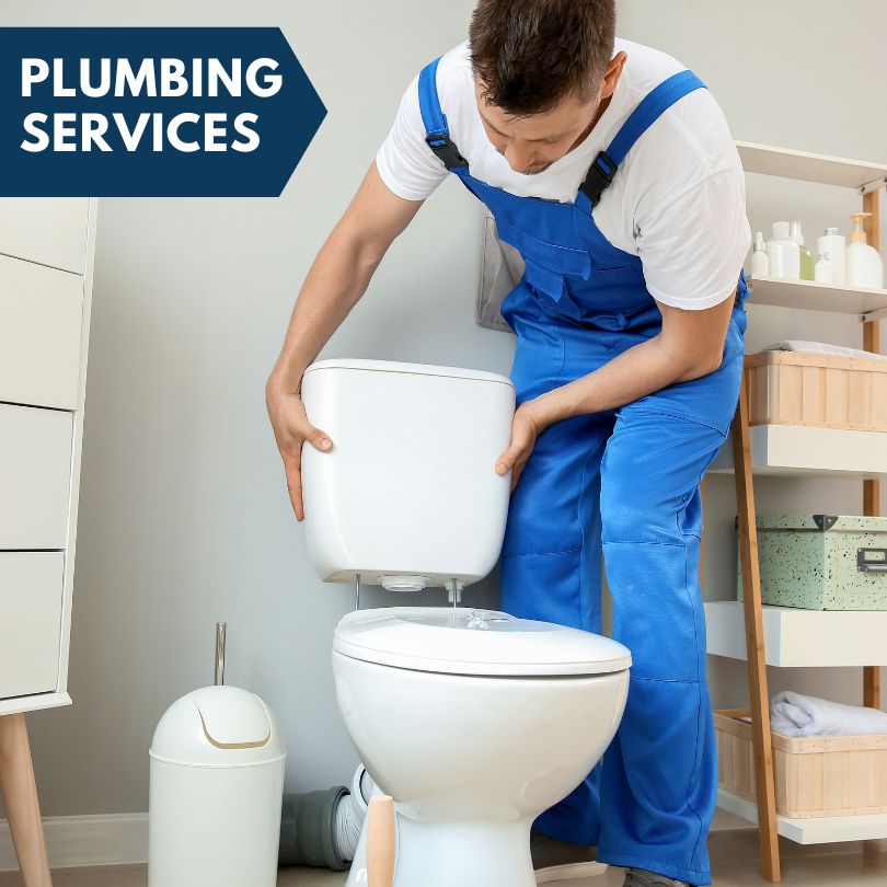 Plumbing Company in Melvin, MI